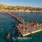 Semesterbostad Orizzonte *