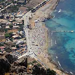 Orizzonte * Custonaci