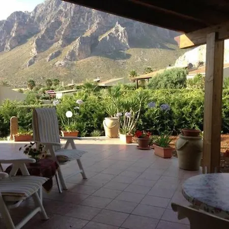 Orizzonte Holiday home Custonaci