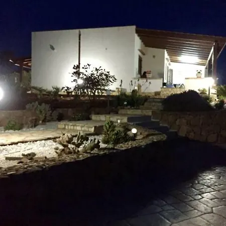Holiday home Orizzonte *
