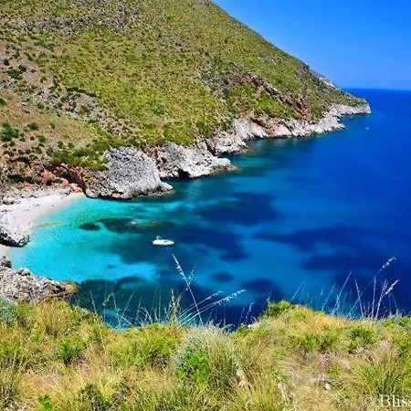 Orizzonte * Custonaci