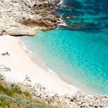 Vakantiehuis Orizzonte