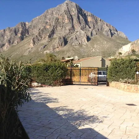 Orizzonte Holiday home Custonaci