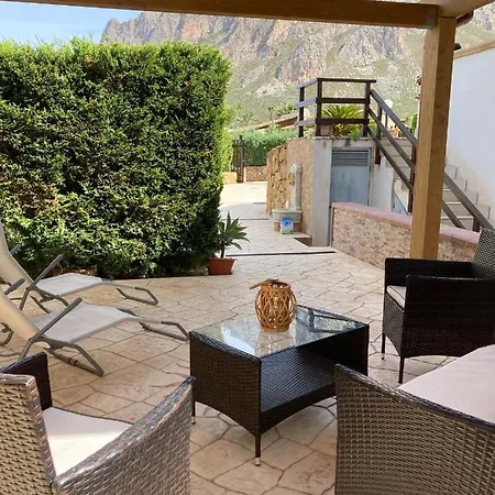 Holiday home Orizzonte