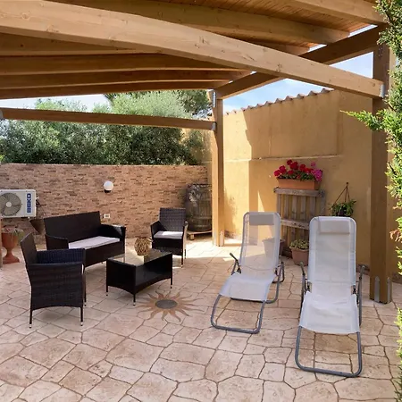 Orizzonte Holiday home *