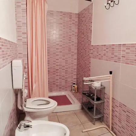 Orizzonte Holiday home