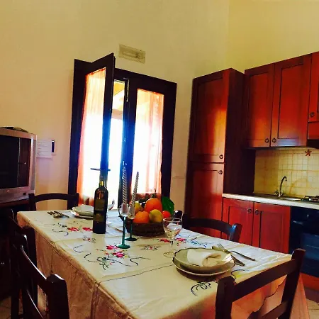 Holiday home Orizzonte