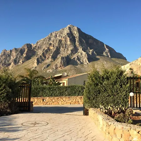 Holiday home Orizzonte *