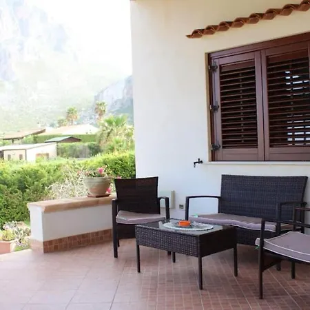 Orizzonte Holiday home Custonaci