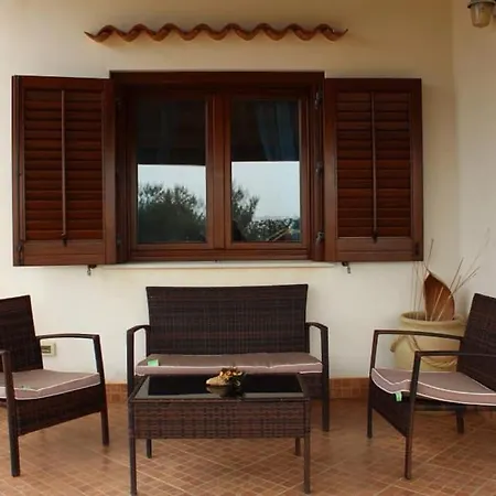 Orizzonte * Custonaci