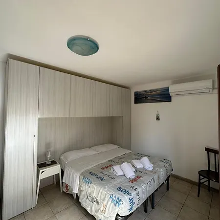Orizzonte Holiday home *