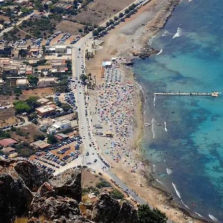 Orizzonte * Custonaci