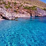 Orizzonte Casa de Férias Custonaci