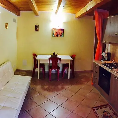 Orizzonte Holiday home