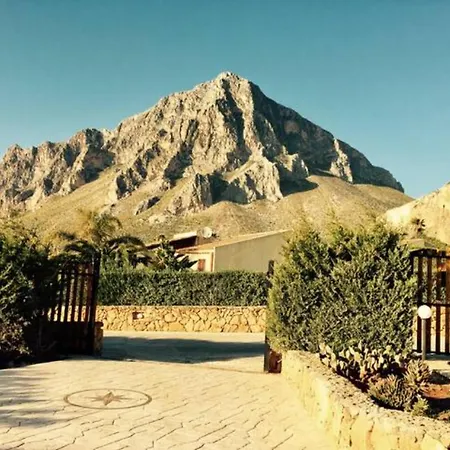 Orizzonte Casa de Férias *
