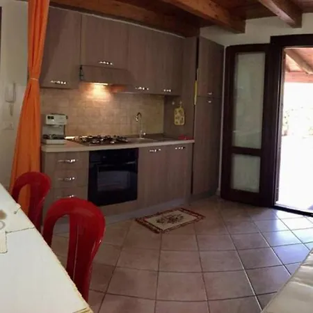 Orizzonte Holiday home *