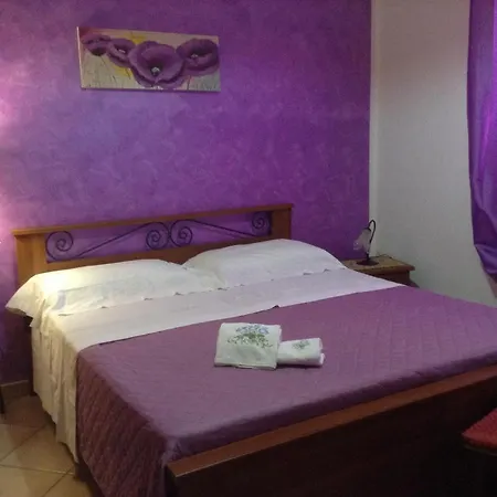 Hébergement de vacances Orizzonte