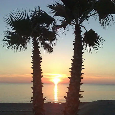 Holiday home Orizzonte
