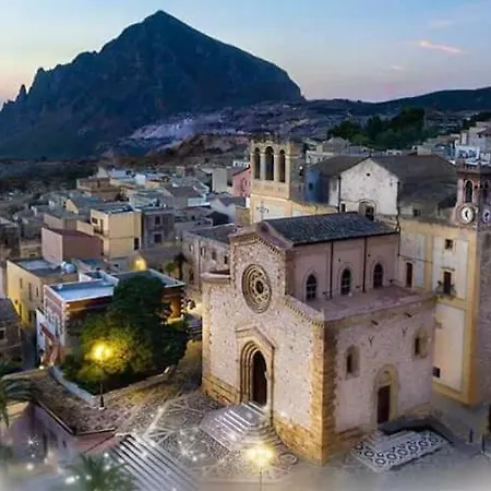 Orizzonte Custonaci