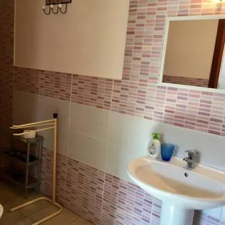 Holiday home Orizzonte Custonaci