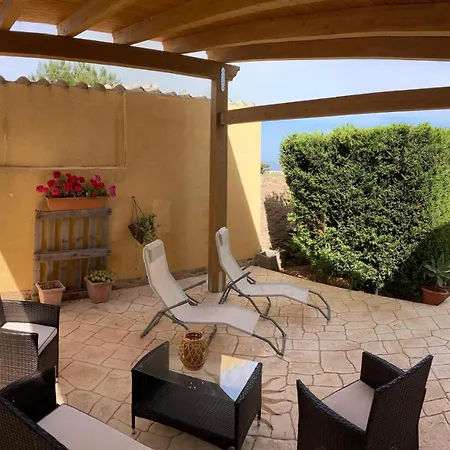 Casa de Férias Orizzonte *