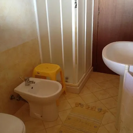 Orizzonte Holiday home *