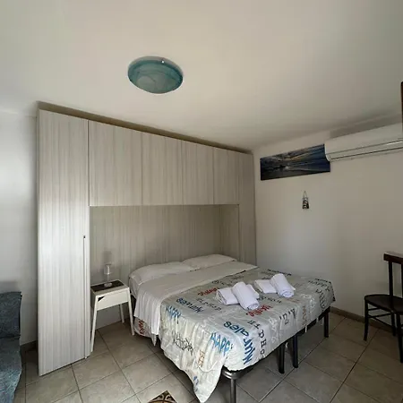 Orizzonte Holiday home