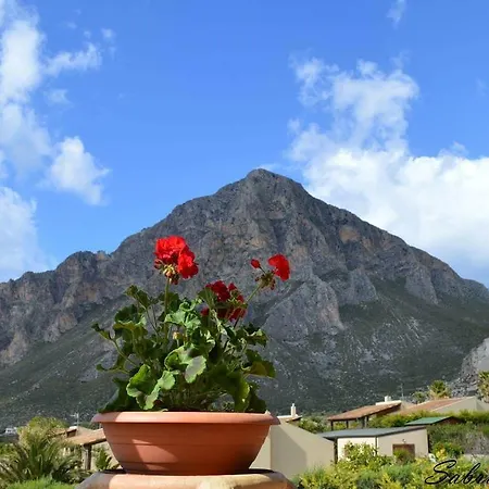 Orizzonte Holiday home *