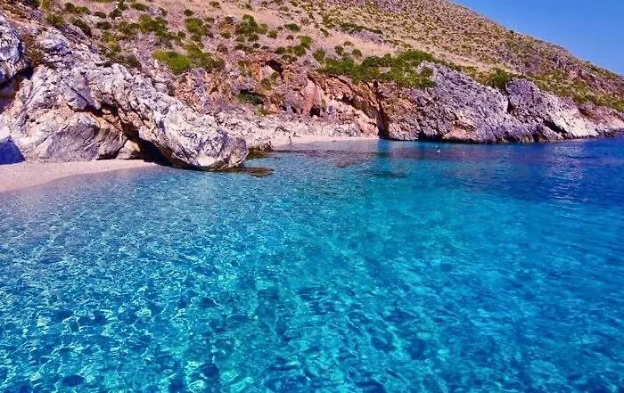 Orizzonte 度假居 库斯托纳奇