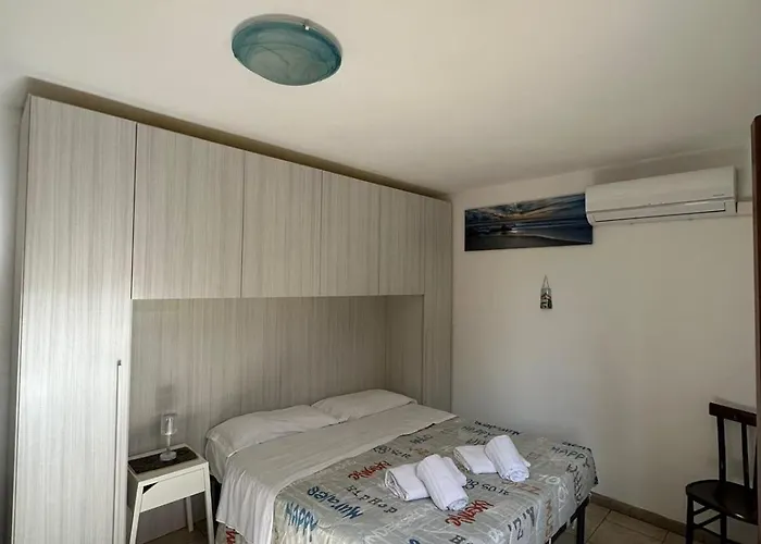 Orizzonte 度假居 库斯托纳奇