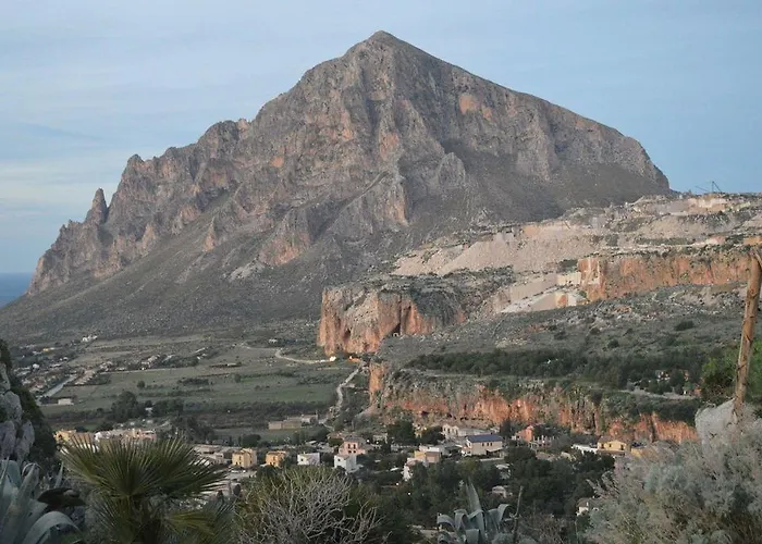 Orizzonte 度假居 *